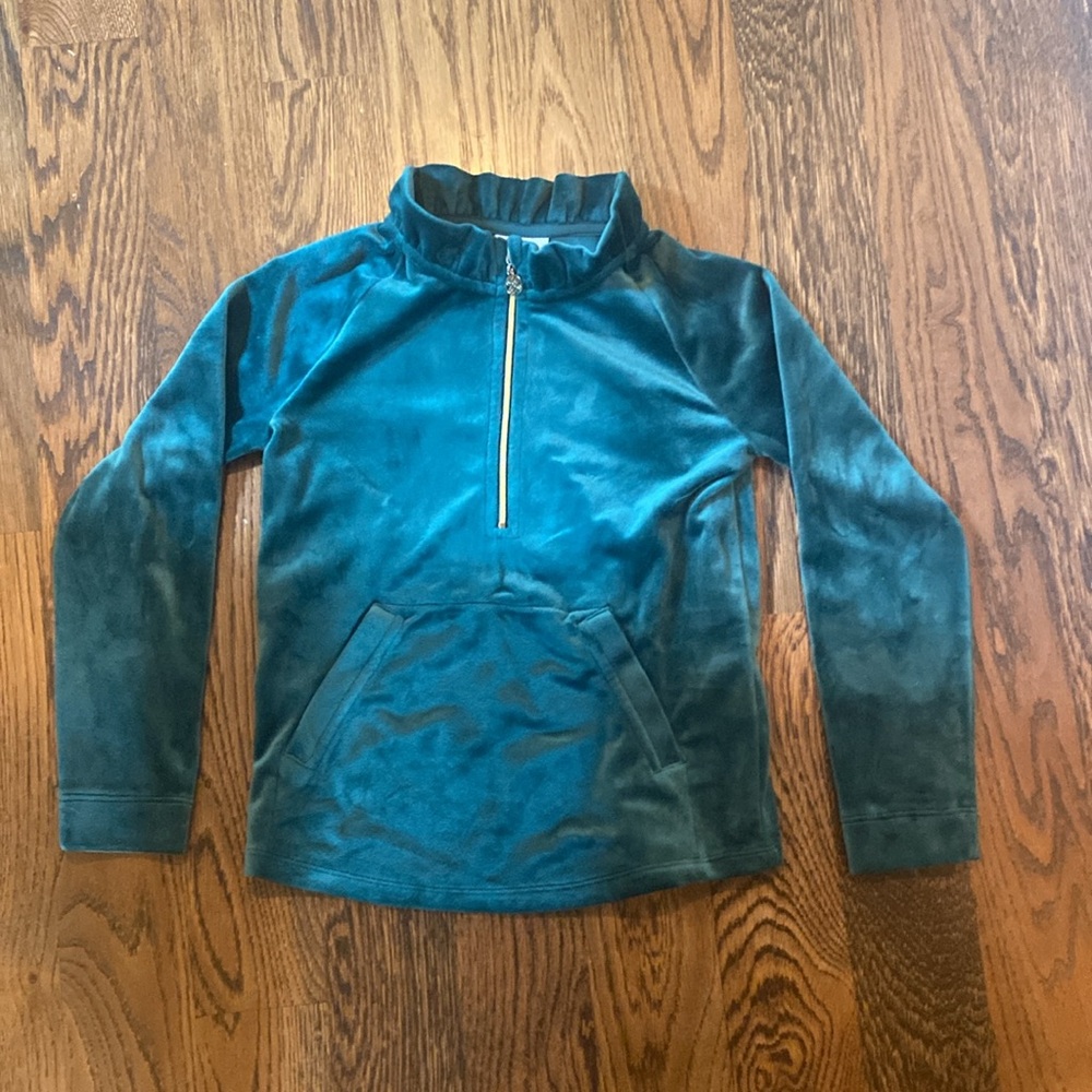 Lily Pulitzer pullover - Picture 4 of 4
